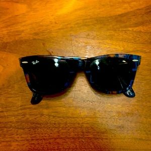 Authentic Ray Bans